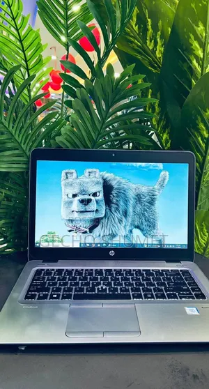New Laptop HP EliteBook 840 G3 8GB Intel Core i5 SSD 1T