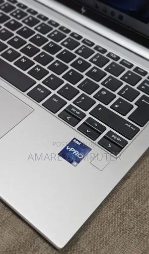 New Laptop HP EliteBook 830 16GB Intel Core i5 SSD 512GB
