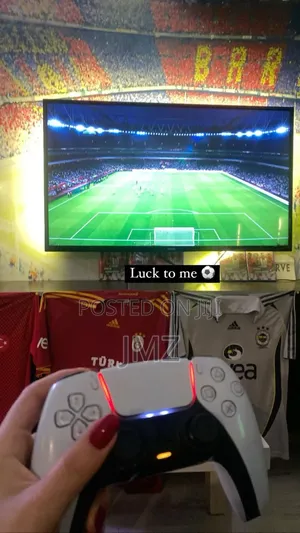 Ps 5 Faተተt