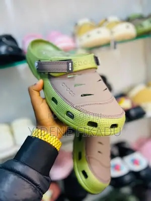 Original Crocs