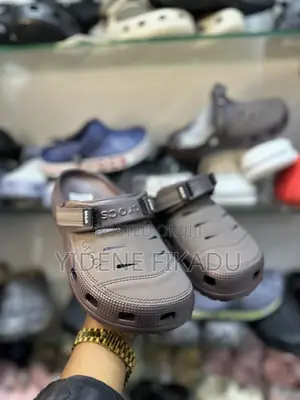 Original Crocs