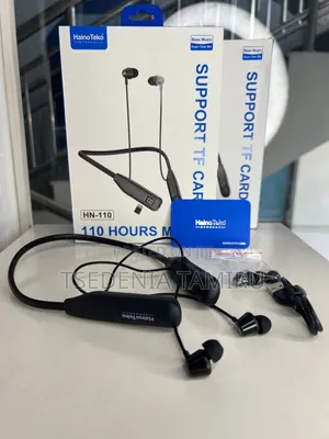 Haino Teko HN-110 Wireless Neckband 