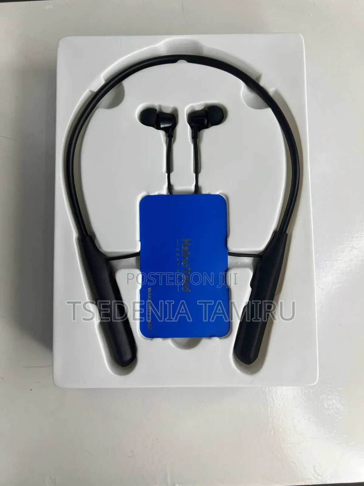 Haino Teko HN-110 Wireless Neckband 