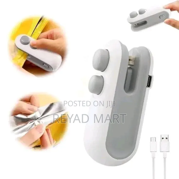 Portable Sealing Machine