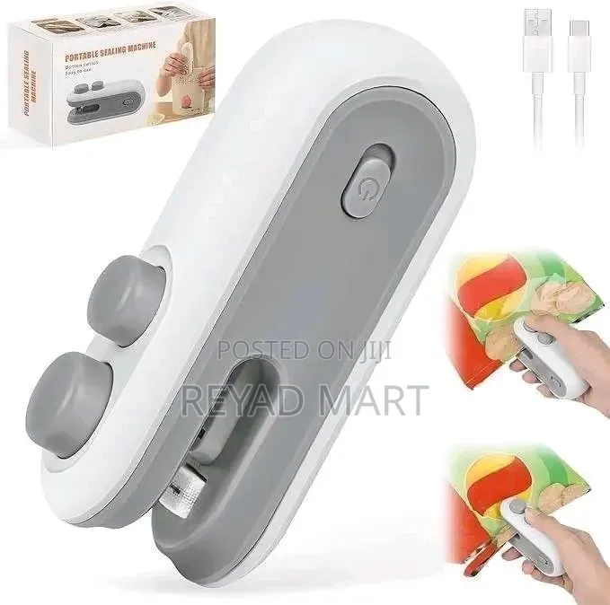 Portable Sealing Machine