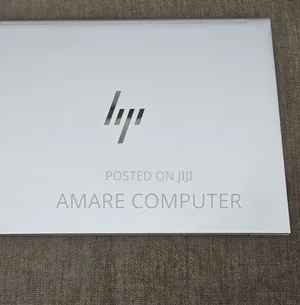 New Laptop HP EliteBook 830 16GB Intel Core i5 SSD 512GB