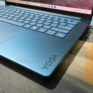 New Laptop Lenovo Yoga 2 32GB AMD Ryzen 9 SSD 1T