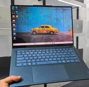 New Laptop Lenovo Yoga 2 32GB AMD Ryzen 9 SSD 1T