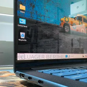 New Laptop Lenovo Yoga 2 32GB AMD Ryzen 9 SSD 1T