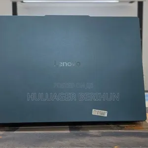 New Laptop Lenovo Yoga 2 32GB AMD Ryzen 9 SSD 1T