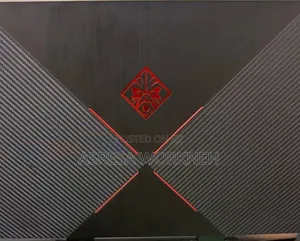 New Laptop HP Omen X 16GB Intel Core i5 SSD 512GB