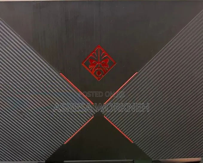 New Laptop HP Omen X 16GB Intel Core i5 SSD 512GB