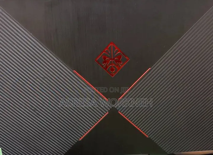 New Laptop HP Omen X 16GB Intel Core i5 SSD 512GB