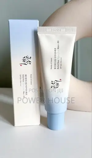 Beauty of Joseon Relief Sun Aqua-Fresh Rice + B5 SPF50+ PA+ 
