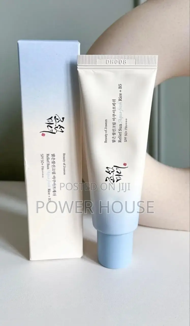 Beauty of Joseon Relief Sun Aqua-Fresh Rice + B5 SPF50+ PA+ 