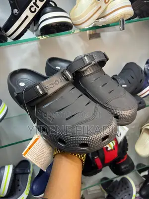 Original Crocs