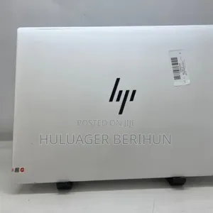 New Laptop HP Pavilion 14 32GB AMD Ryzen 7 SSD 1T