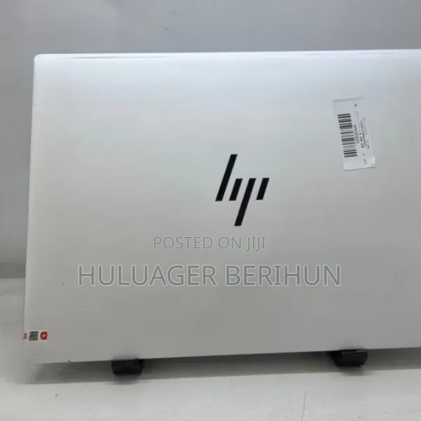 New Laptop HP Pavilion 14 32GB AMD Ryzen 7 SSD 1T