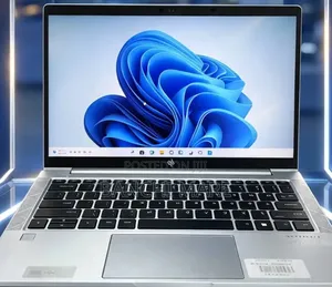 New Laptop HP EliteBook 830 G8 16GB Intel Core i7 SSD 512GB