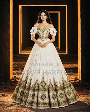 የሀገር ባህል ልብሶች Ethiopian የሐበሻ Traditional የሀገር Dress ባህል ልብሶች
