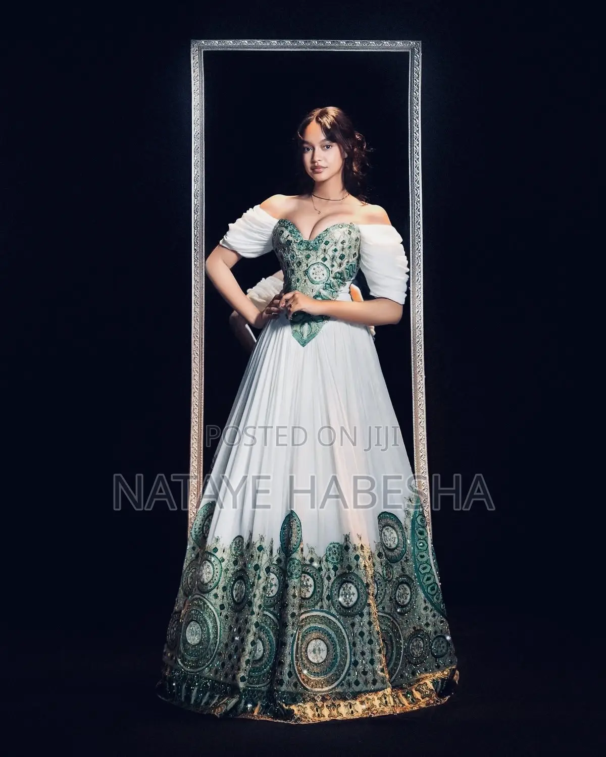የሀገር ባህል ልብሶች Ethiopian የሐበሻ Traditional የሀገር Dress ባህል ልብሶች