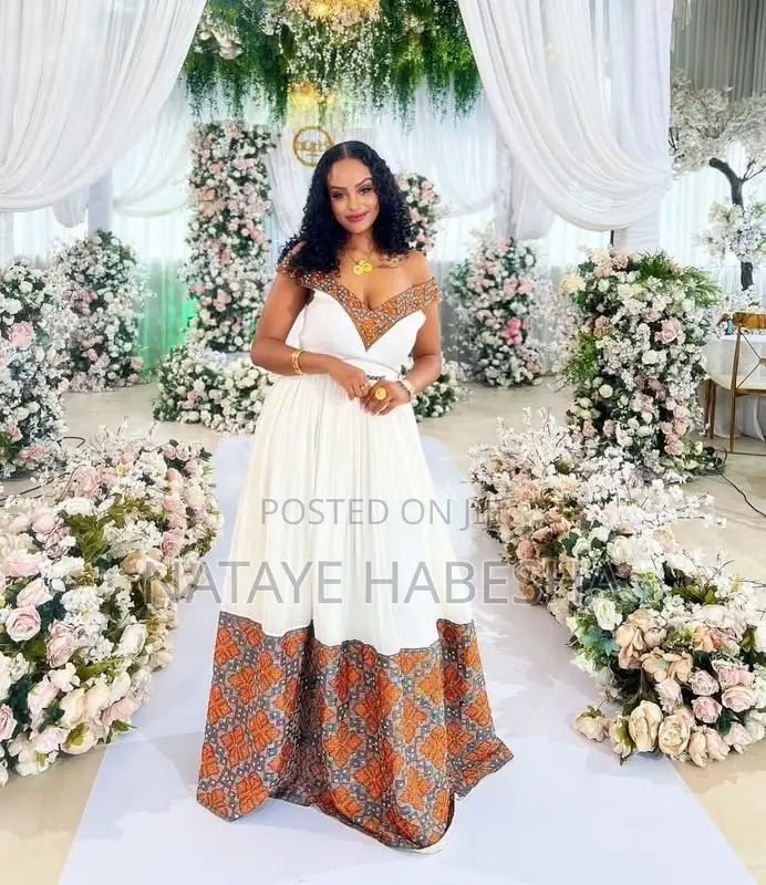የሀገር ባህል ልብሶች Ethiopian የሐበሻ Traditional የሀገር Dress ባህል ልብሶች