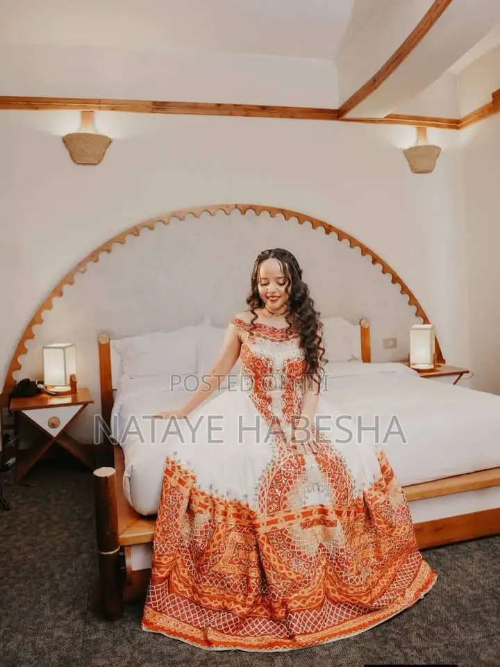የሀገር ባህል ልብሶች Ethiopian የሐበሻ Traditional የሀገር Dress ባህል ልብሶች