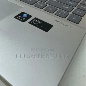 New Laptop HP Pavilion 14 32GB Intel Core Ultra 5 SSD 1T