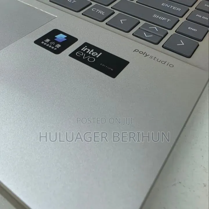 New Laptop HP Pavilion 14 32GB Intel Core Ultra 5 SSD 1T