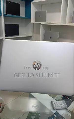 New Laptop HP EliteBook 840 G3 8GB Intel Core i5 HDD 1T