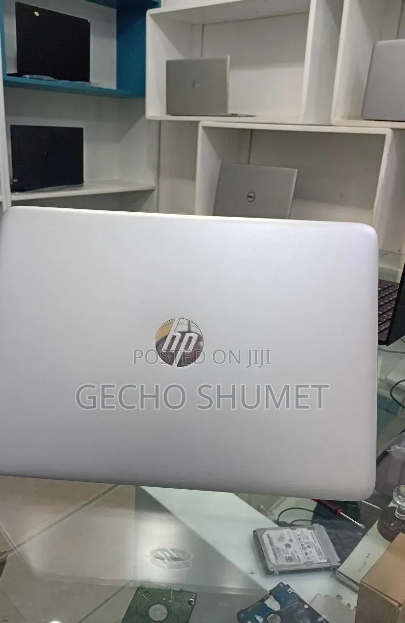 New Laptop HP EliteBook 840 G3 8GB Intel Core i5 HDD 1T