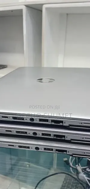 New Laptop HP EliteBook 840 G3 8GB Intel Core i5 HDD 1T