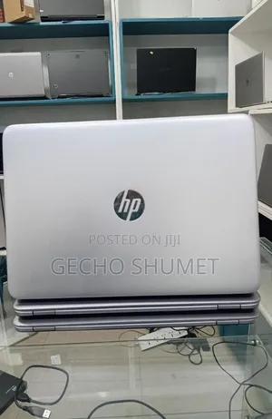 New Laptop HP EliteBook 840 G3 8GB Intel Core i5 HDD 1T
