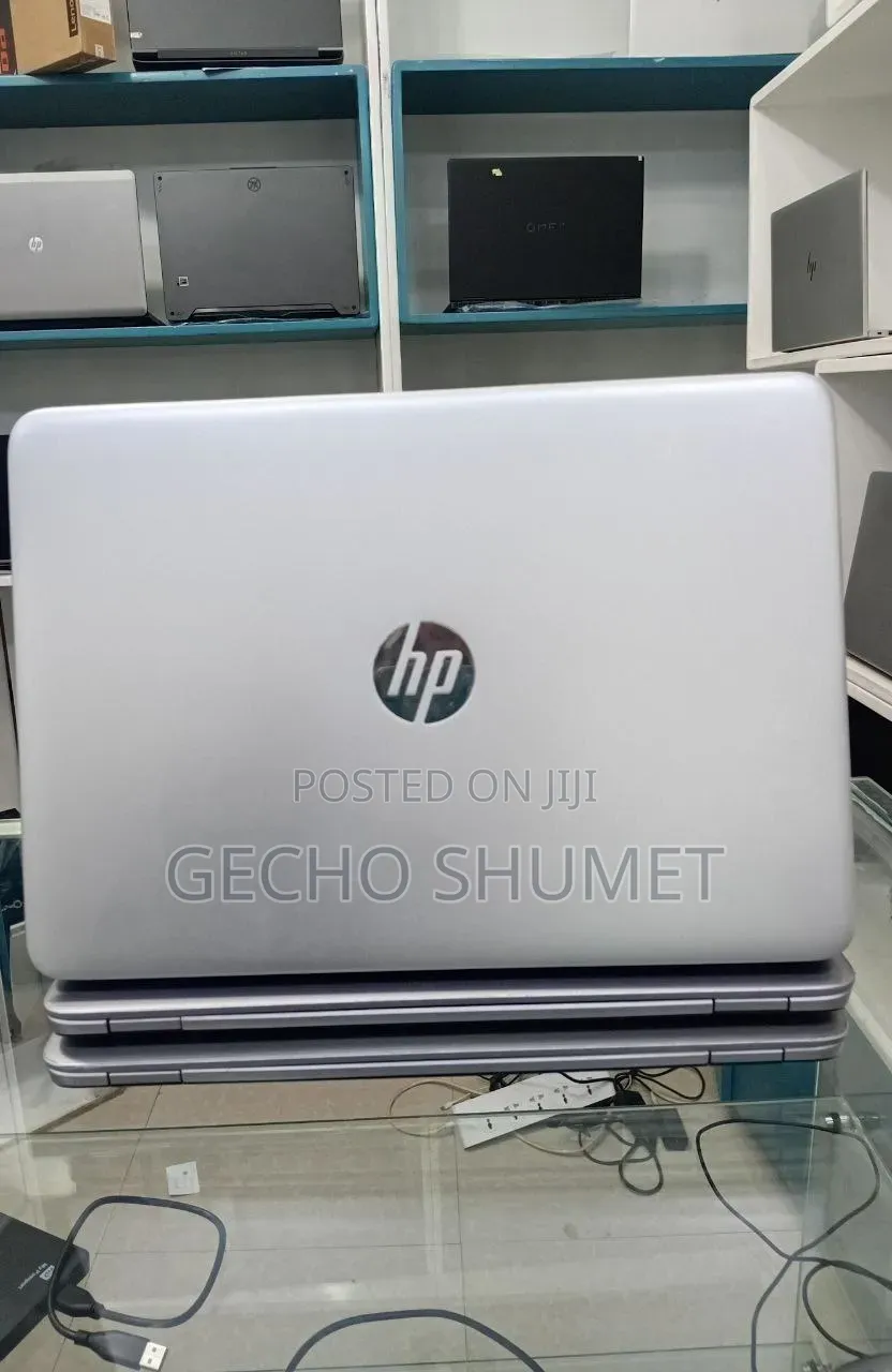 New Laptop HP EliteBook 840 G3 8GB Intel Core i5 HDD 1T