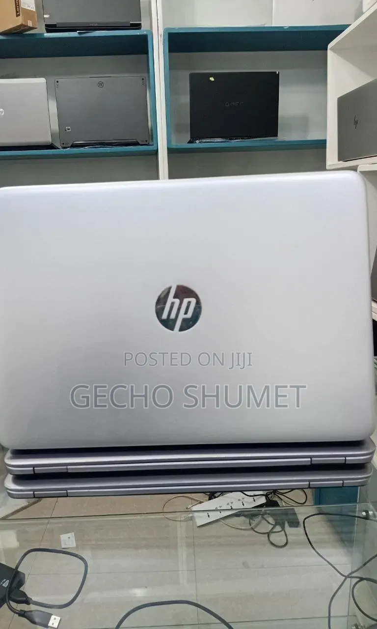 New Laptop HP EliteBook 840 G3 8GB Intel Core i5 HDD 1T