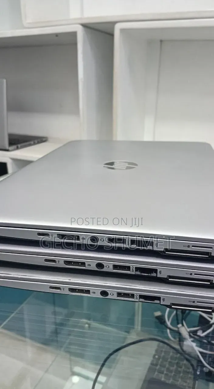 New Laptop HP EliteBook 840 G3 8GB Intel Core i5 HDD 1T