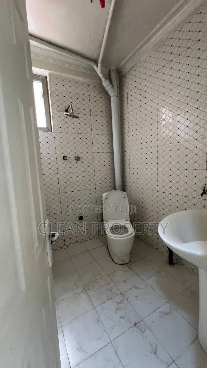Furnished 2bdrm Apartment in Clean Properties, Bole for rent
