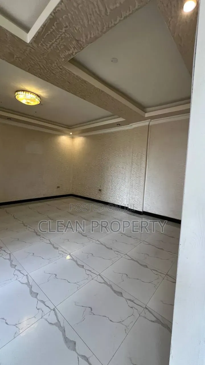 Furnished 2bdrm Apartment in Clean Properties, Bole for rent