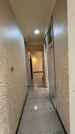 Furnished 2bdrm Apartment in Clean Properties, Bole for rent