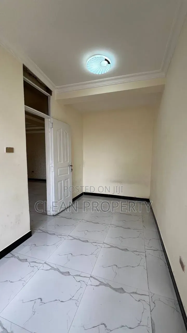 Furnished 2bdrm Apartment in Clean Properties, Bole for rent