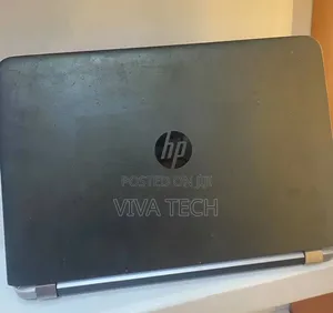 Laptop HP ProBook 450 G3 8GB Intel Core i7 HDD 1T