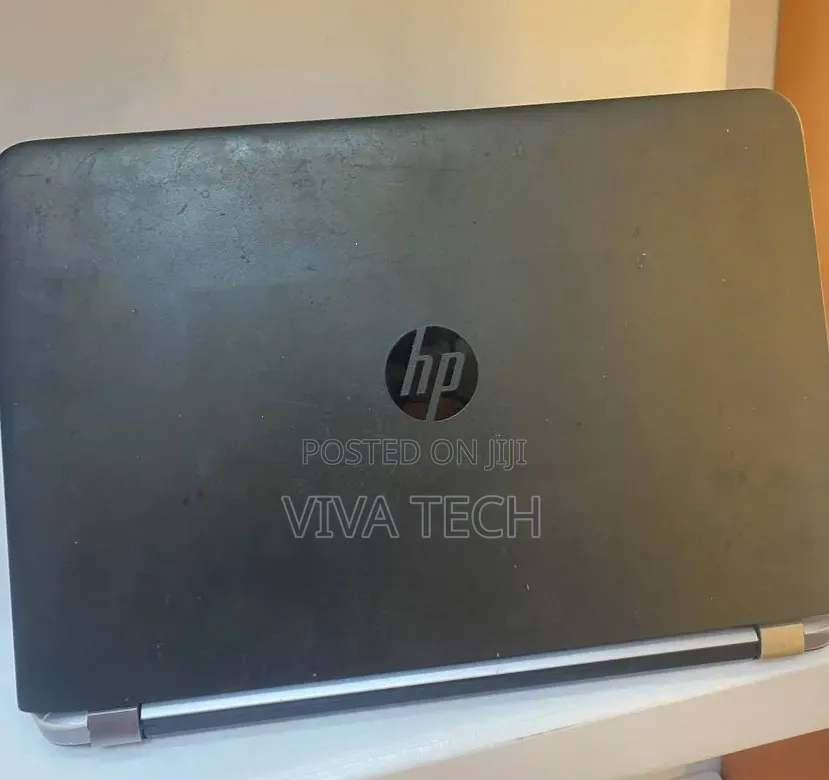 Laptop HP ProBook 450 G3 8GB Intel Core i7 HDD 1T
