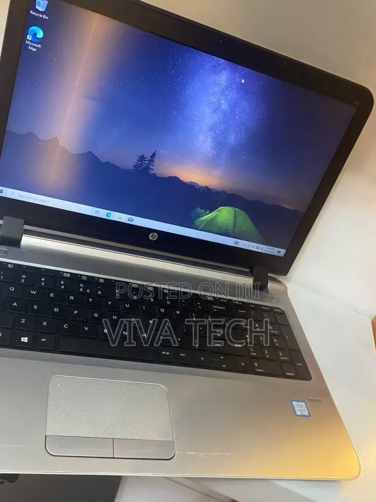 Laptop HP ProBook 450 G3 8GB Intel Core i7 HDD 1T