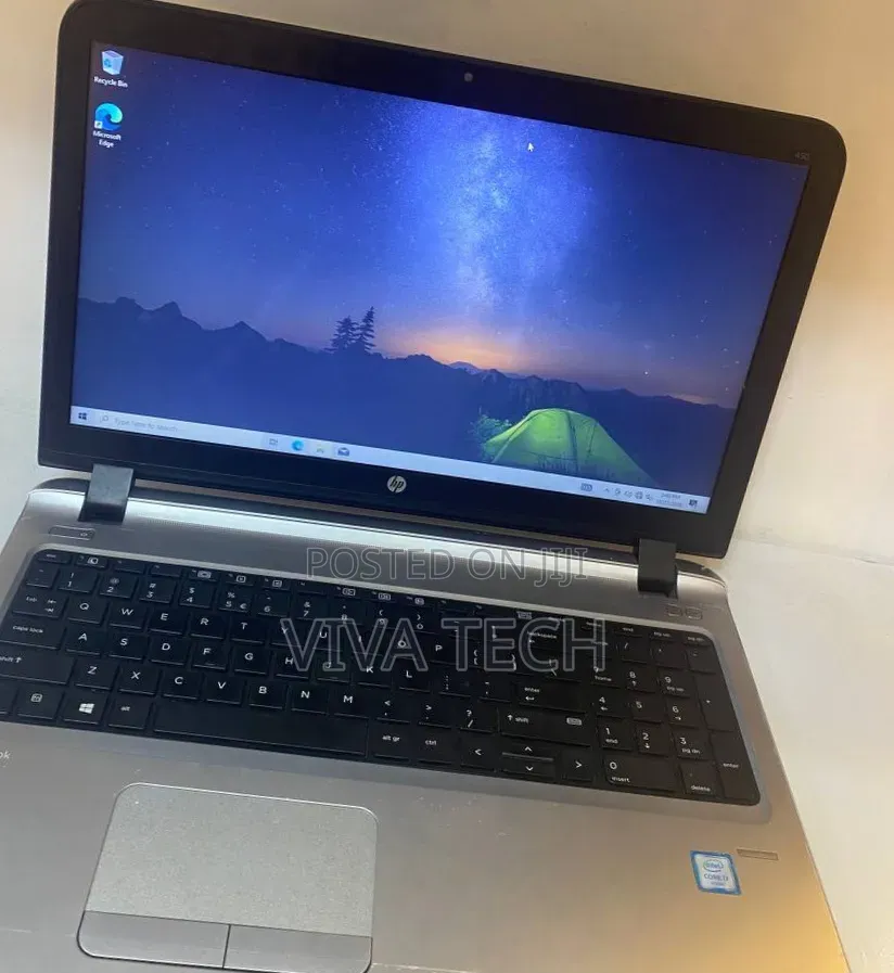 Laptop HP ProBook 450 G3 8GB Intel Core i7 HDD 1T