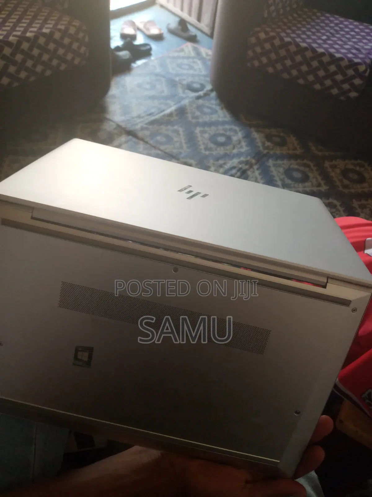 Laptop HP EliteBook 840 16GB Intel Core 5 SSD 512GB