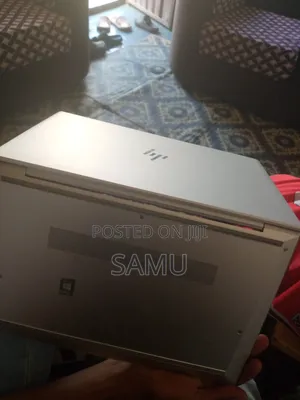 Laptop HP EliteBook 840 16GB Intel Core 5 SSD 512GB