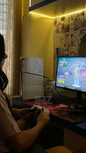 Ps 5 Faaተተt
