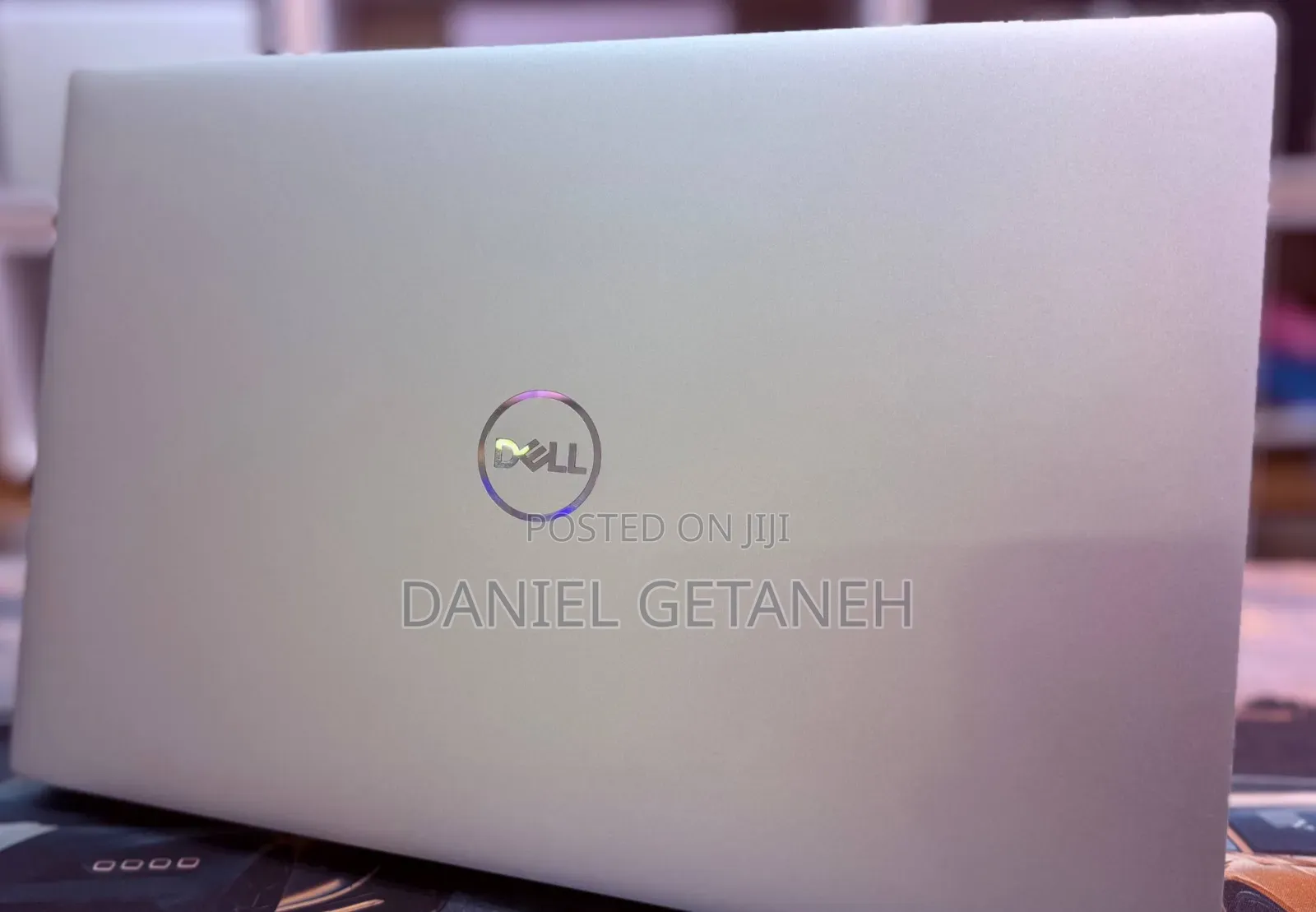 New Laptop Dell XPS 15 9530 16GB Intel Core i7 SSD 1T