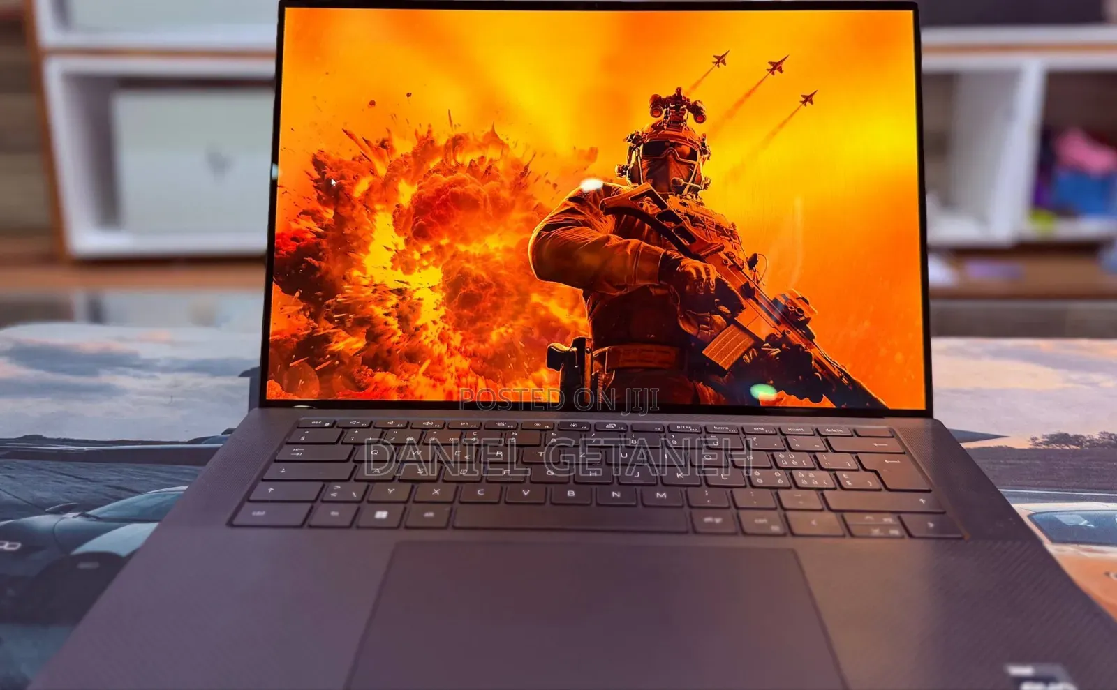 New Laptop Dell XPS 15 9530 16GB Intel Core i7 SSD 1T