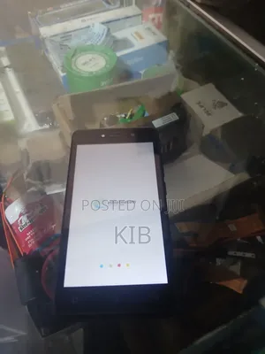 ZTE A520 32 GB Gray